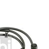 Febi ABS Anti Lock Brake Wheel Speed Sensor 24056