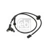 Febi ABS Anti Lock Brake Wheel Speed Sensor 24058