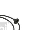 Febi ABS Anti Lock Brake Wheel Speed Sensor 24058