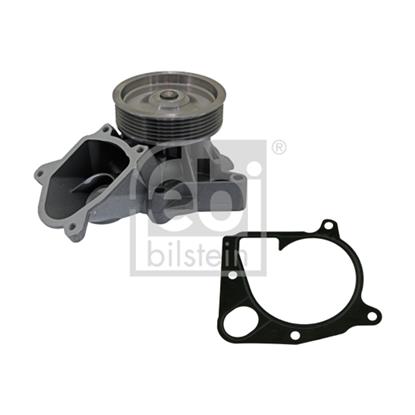 Febi Water Pump 24026