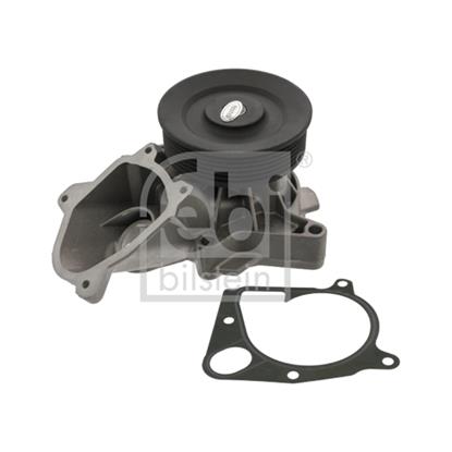 Febi Water Pump 24027