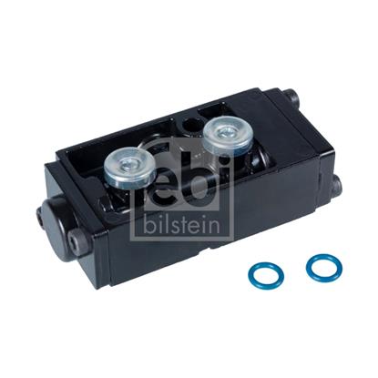 Febi Splitter Gearbox Switch 24042