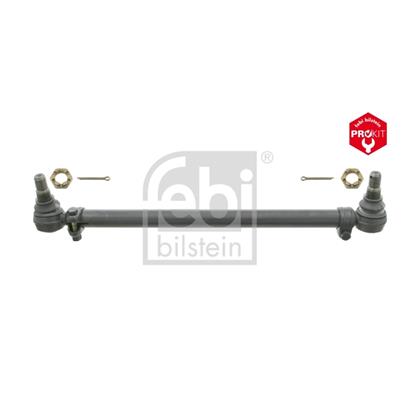 Febi Steering Centre Rod Assembly 24051