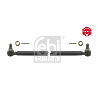 Febi Steering Centre Rod Assembly 24088