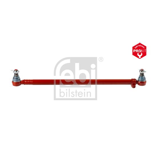 Febi Steering Centre Rod Assembly 24005