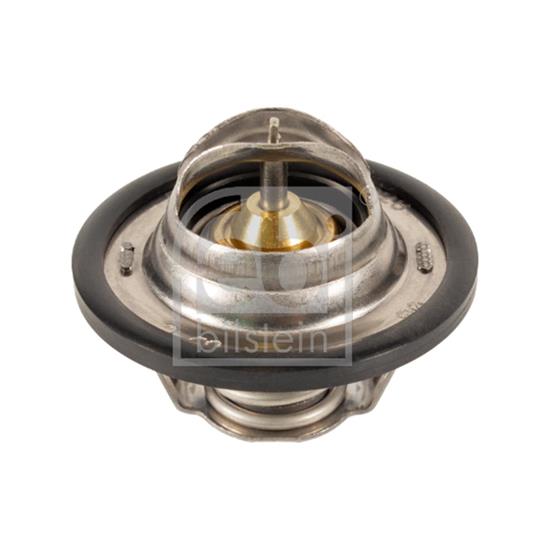 Febi Antifreeze Coolant Thermostat 24028