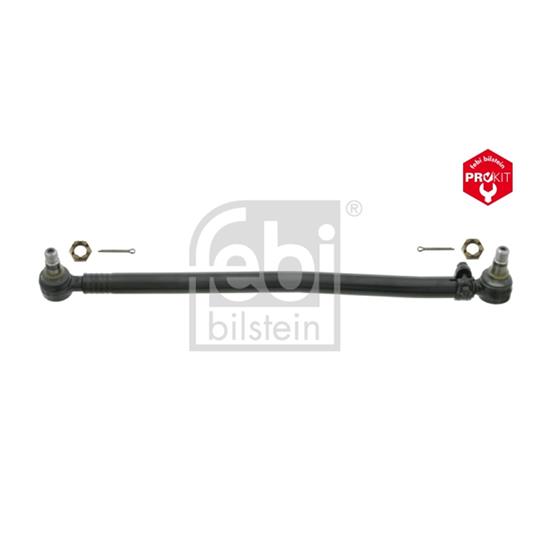 Febi Steering Centre Rod Assembly 24039