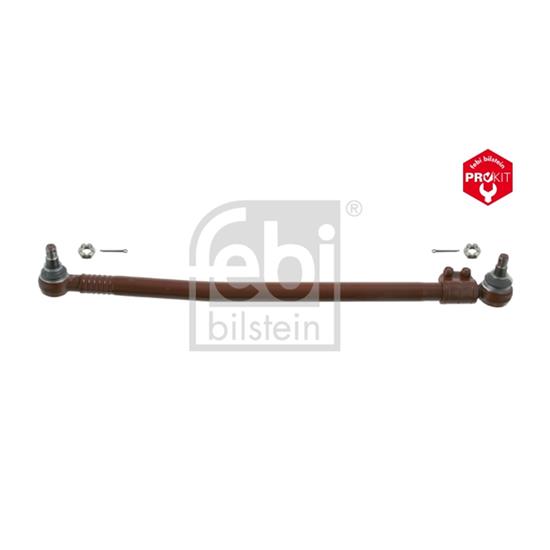 Febi Steering Centre Rod Assembly 24041