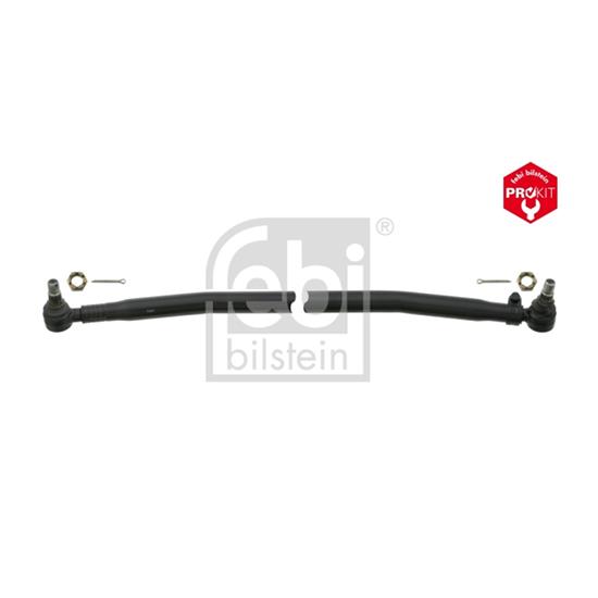 Febi Steering Centre Rod Assembly 24069