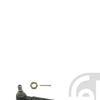 Febi Steering Centre Rod Assembly 24107