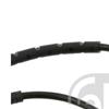 Febi ABS Anti Lock Brake Wheel Speed Sensor 24128