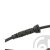 Febi ABS Anti Lock Brake Wheel Speed Sensor 24130