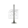 Febi Engine Inlet Valve 24160