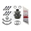 Febi Driveshaft CV Boot Bellow Kit 24184