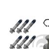 Febi Driveshaft CV Boot Bellow Kit 24184