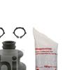 Febi Driveshaft CV Boot Bellow Kit 24184