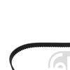 Febi Timing Cam Belt 24186