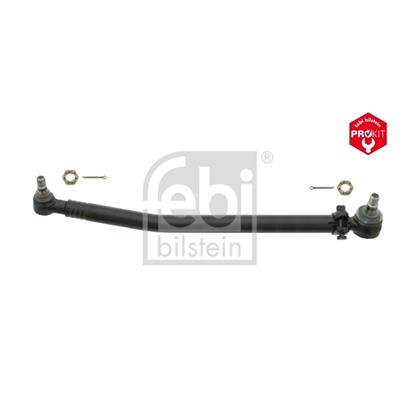 Febi Steering Centre Rod Assembly 24107