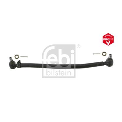 Febi Steering Centre Rod Assembly 24113