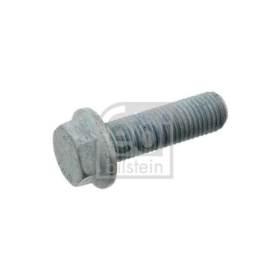 50x Febi Screw 24104