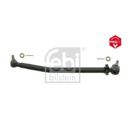 Febi Steering Centre Rod Assembly 24107