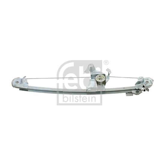 Febi Window Regulator 24139