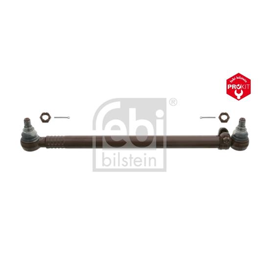 Febi Steering Centre Rod Assembly 24155