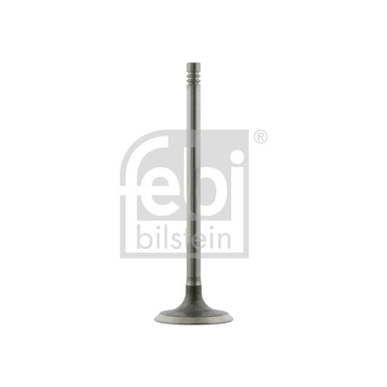 Febi Engine Inlet Valve 24160