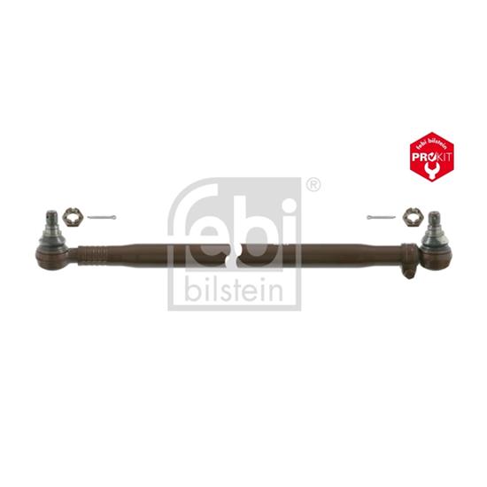 Febi Steering Centre Rod Assembly 24166