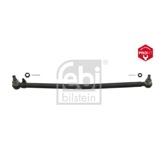 Febi Steering Centre Rod Assembly 24168