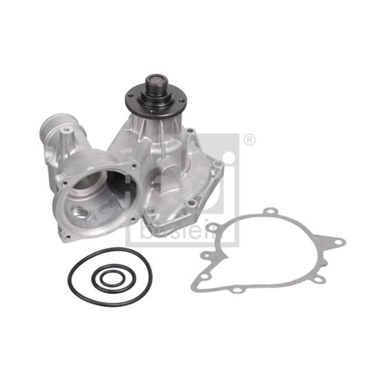 Febi Water Pump 24193