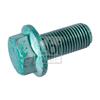 50x Febi Screw 24213