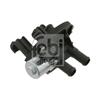 Febi Antifreeze Coolant Control Valve 24233