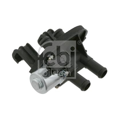 Febi Antifreeze Coolant Control Valve 24233