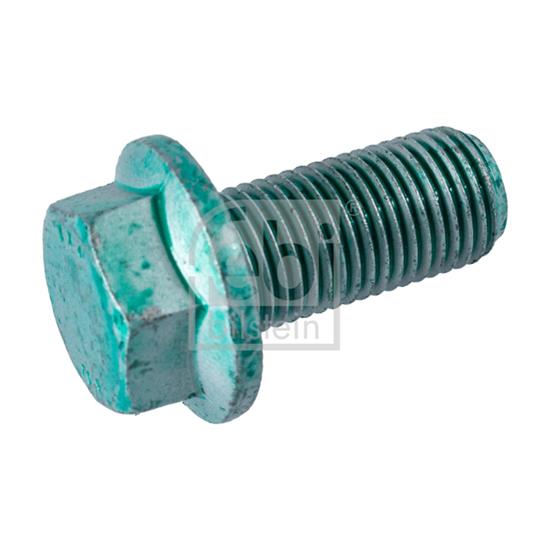 50x Febi Screw 24213