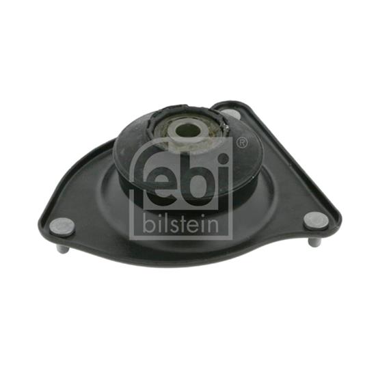 Febi Suspension Top Strut Mounting 24266