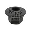 10x Febi Wheel Nut 24335