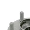 Febi Wheel Hub 24351