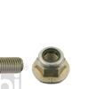 Febi Suspension Ball Joint Clamping Screw Set 24395