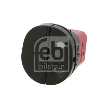 Febi Window Regulator Switch 24318