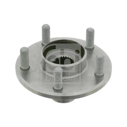 Febi Wheel Hub 24351