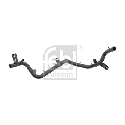 Febi Antifreeze Coolant Tube 24388