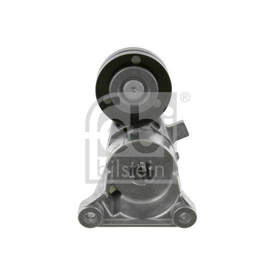 Febi Poly V Ribbed Belt Tensioner 24328