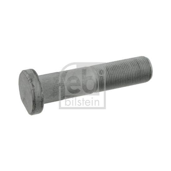 20x Febi Wheel Stud 24397