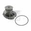Febi Water Pump 24333