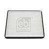 Febi Pollen Cabin Interior Air Filter 24433