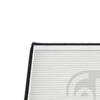 Febi Pollen Cabin Interior Air Filter 24433