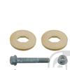 Febi Drivers Cab Suspension Repair Kit 24474