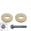 Febi Drivers Cab Suspension Repair Kit 24474