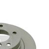 2x Febi Brake Disc 24482